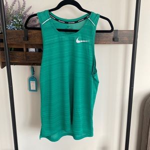 Nike Dri-Fit Tank Top